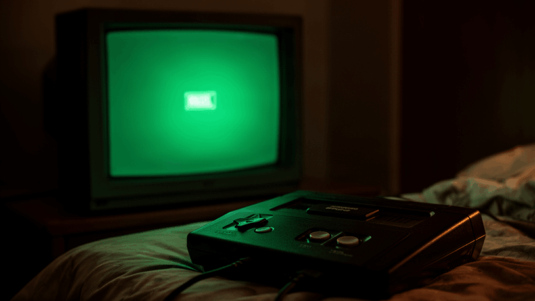 How Retro Game Difficulty Options Exposed Design Assumptions