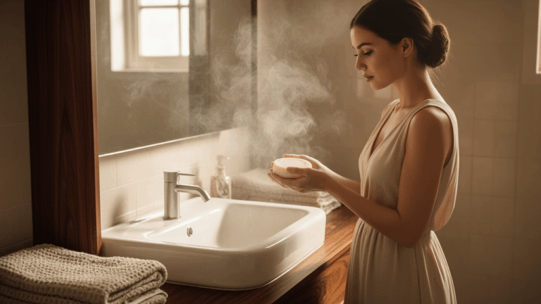 Clean Skin, Good Manners: How Retro Soap Ads Sold More Than Hygiene