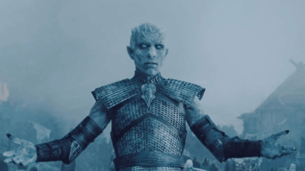 Ice, Fire, and the End of the Wildling War