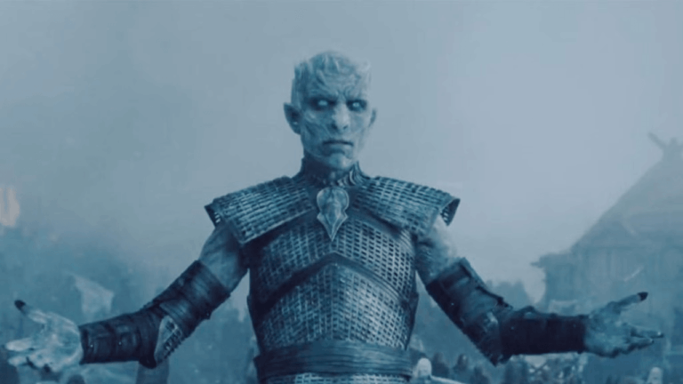 Ice, Fire, and the End of the Wildling War