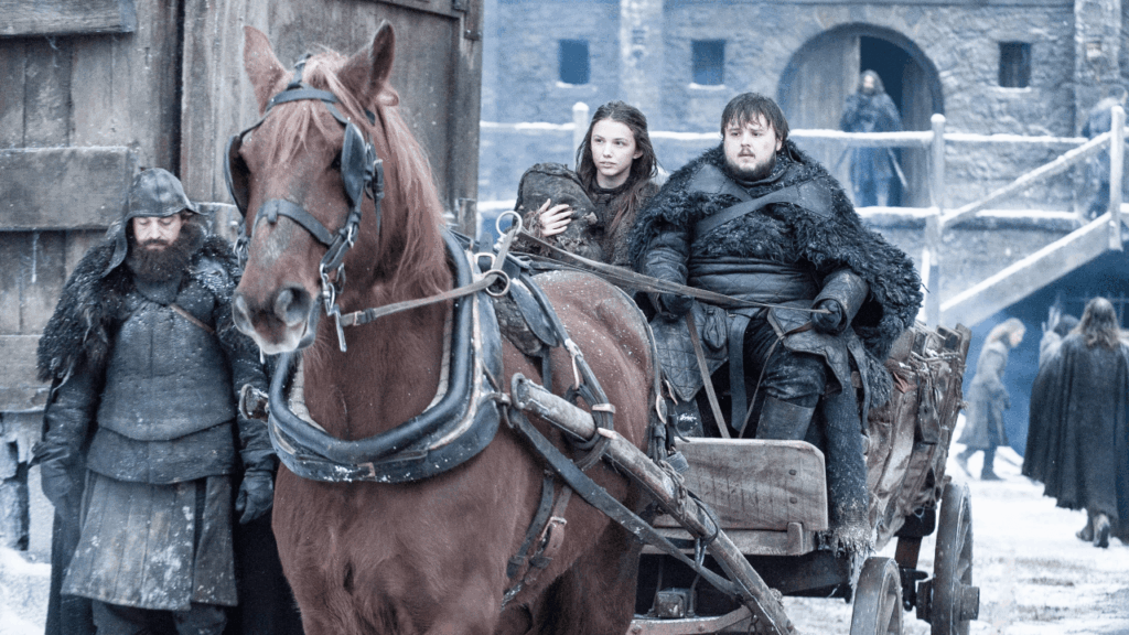 A Fall of Faith and Fire in Game of Thrones S5E10 “Mother’s Mercy”