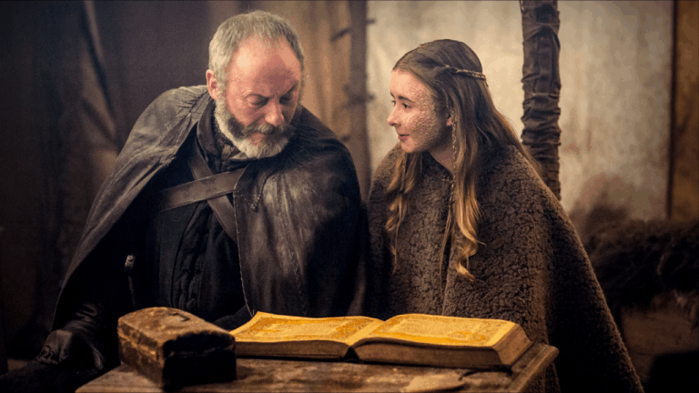 When the Dragon Pit Shatters: Game of Thrones S5E9 “The Dance of Dragons” Episode Guide