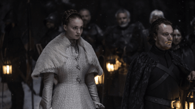 A Royal Visit Goes Wrong in Game of Thrones S5E6 “Unbowed, Unbent, Unbroken”