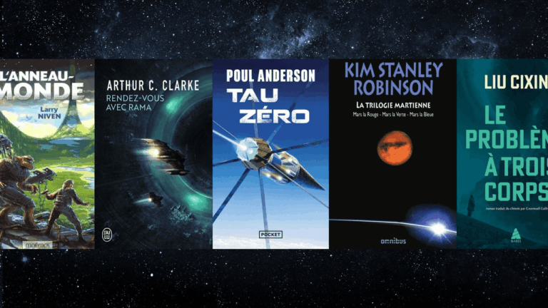 Orbital Dread: Why Hard Science Fiction Makes Every Choice Matter