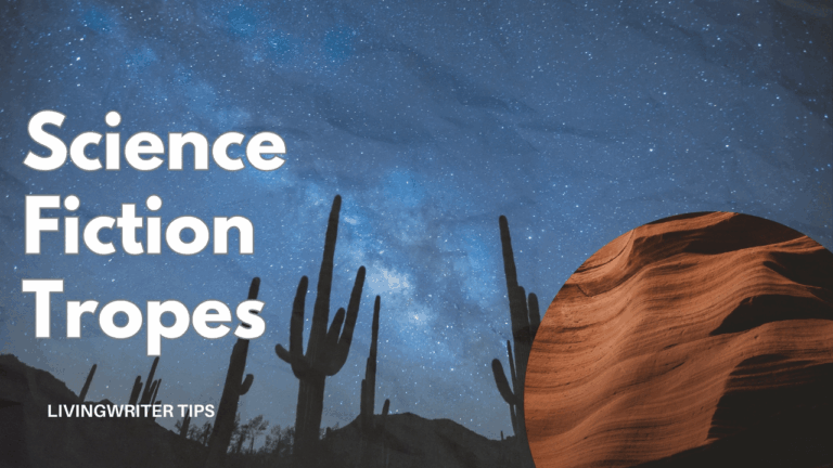 The Most Familiar Science Fiction Tropes — and How Writers Make Them Feel New