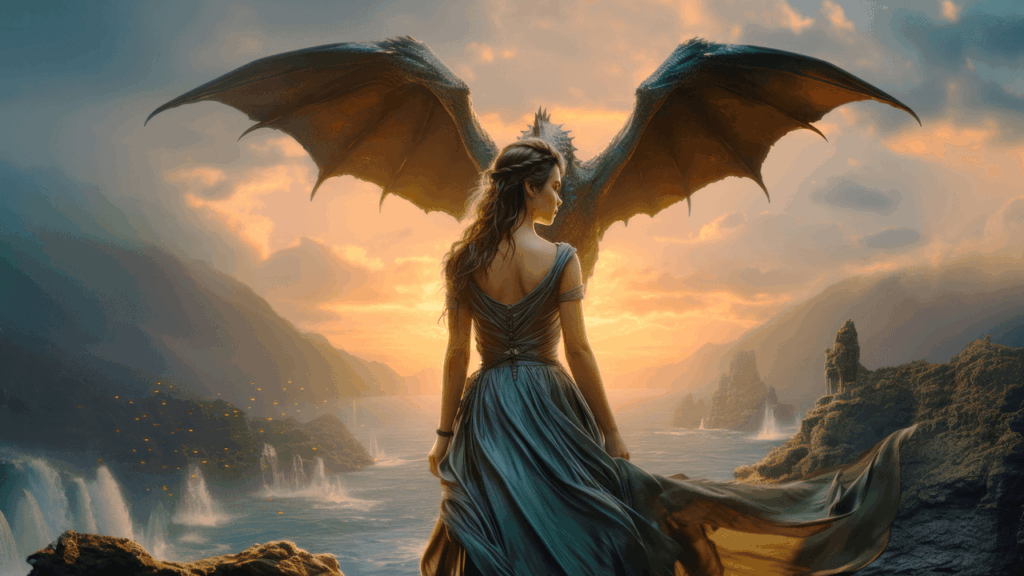 Why Myths and Legends in Modern Fantasy Storytelling Still Work