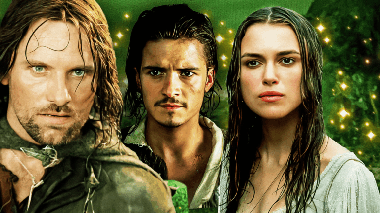 How Fantasy Movies With the Best Worldbuilding Make Places Feel Real