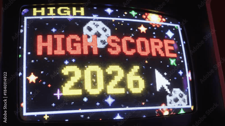 How Arcade Game High Score Strategies Turn Good Runs Into Great Ones