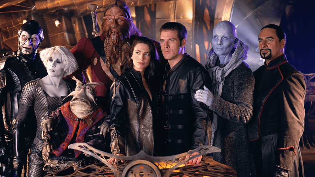Why Cancelled Science Fiction Shows Still Feel Bigger Than Their Runs