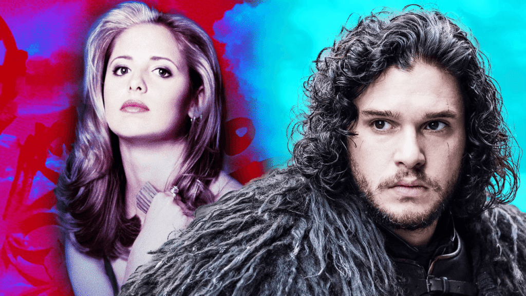 The Strange Pull of Failed TV Pilots That Dared Too Much