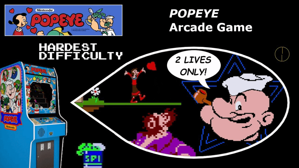 Why Arcade Game Difficulty Feels Fair Enough to Keep You Feeding Coins