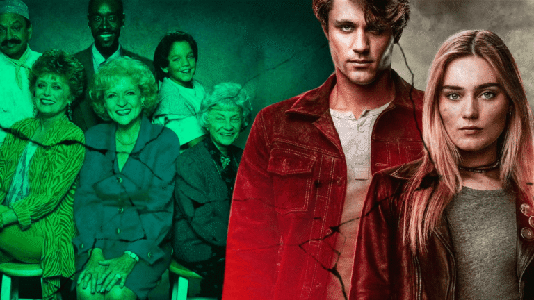 Why Failed TV Spinoffs Kept Missing the Magic